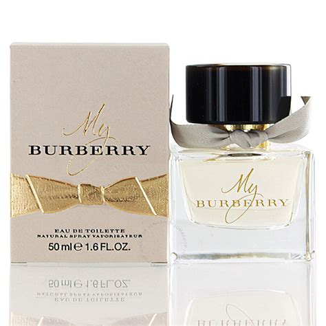 my Burberry by Burberry